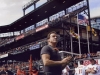 National Anthem,  Orioles 2011